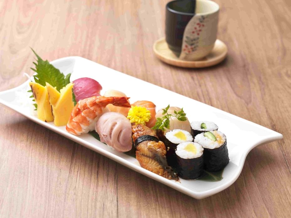 Umi Japanese Restaurant Pork Free Japanese Restaurant Japanese Food