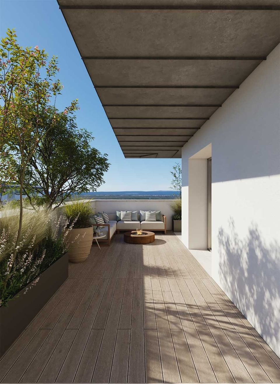 Quinta do Lago Residences