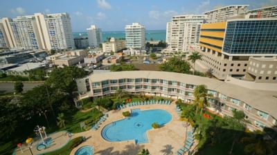 Hotel Arial