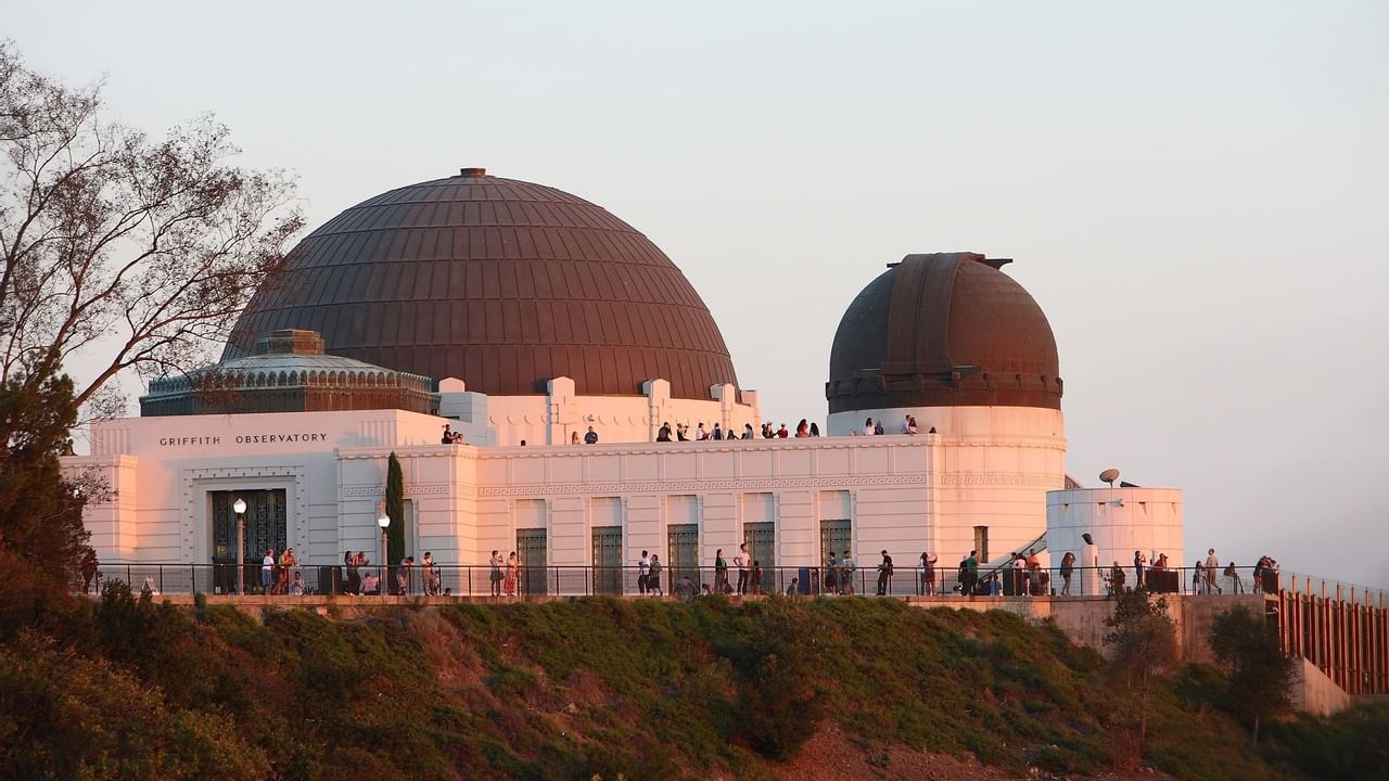 Griffith Park
