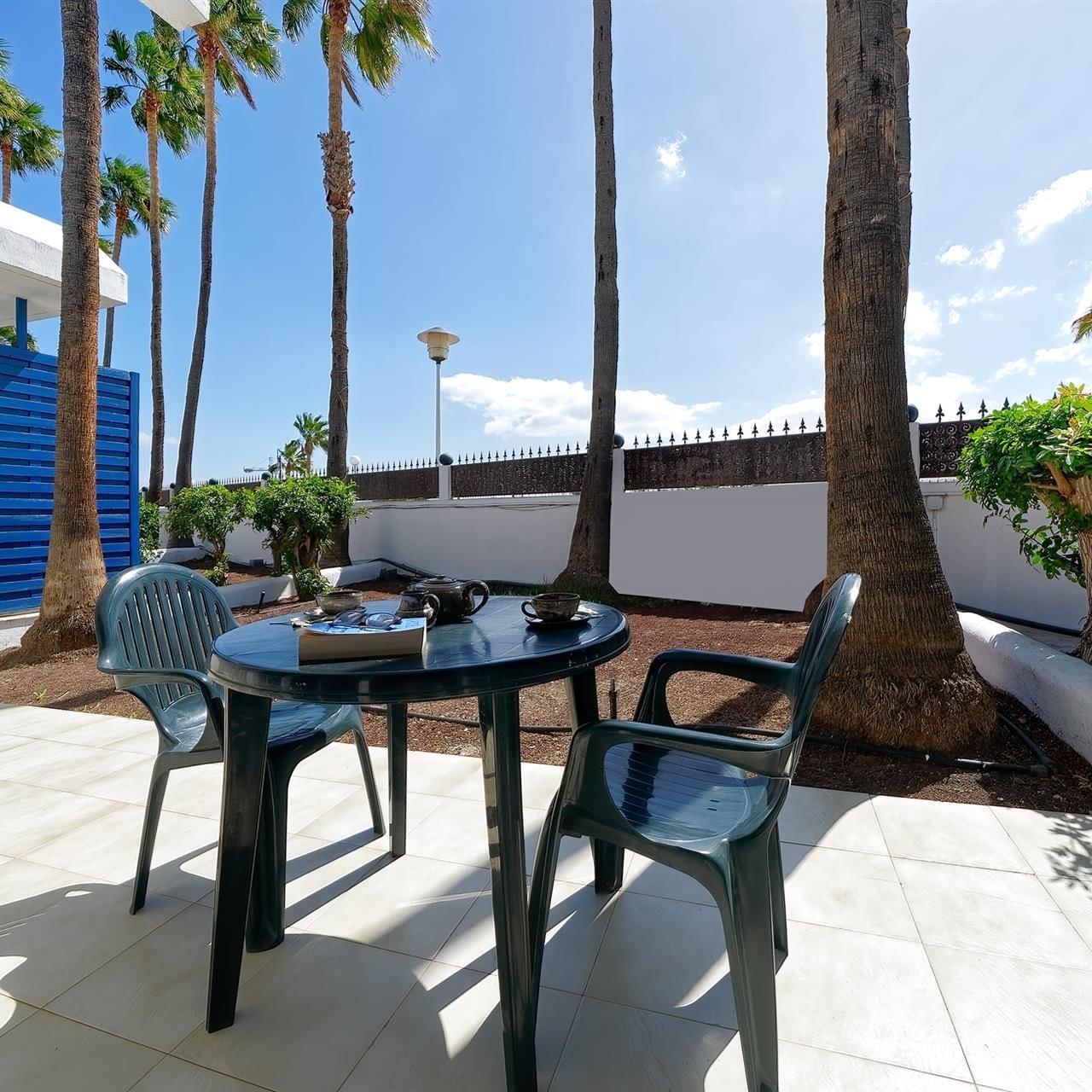 One Bedroom Garden View Apartments Labranda El Dorado