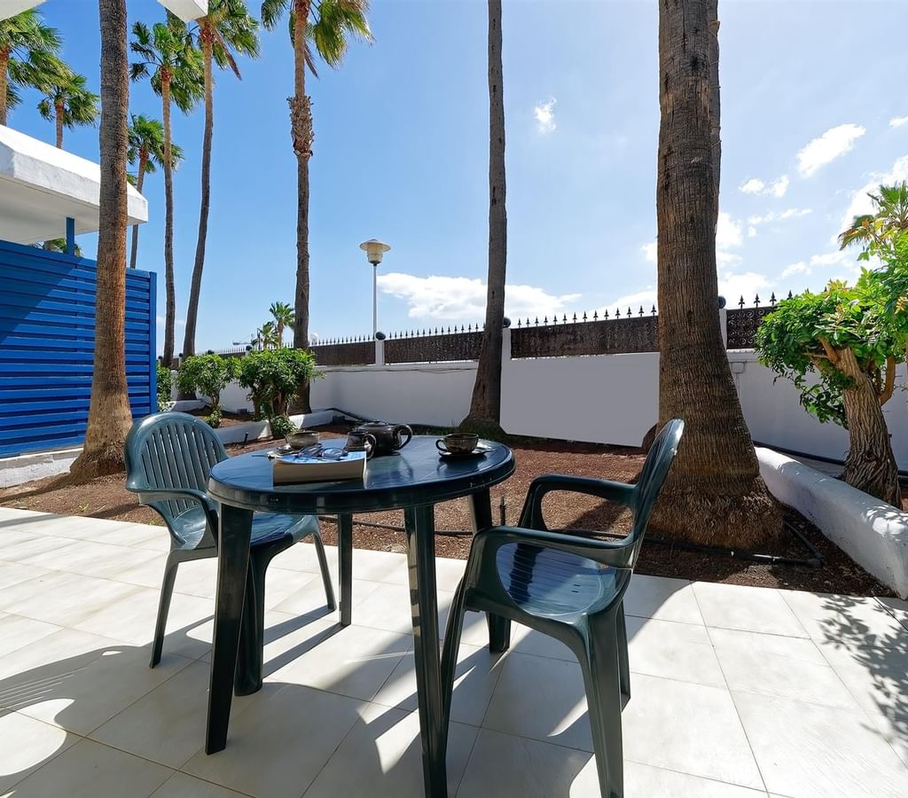 One Bedroom Garden View Apartments Labranda El Dorado