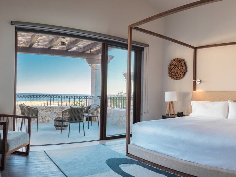 One Bedroom Residence at Live Aqua Private Residences los cabos
