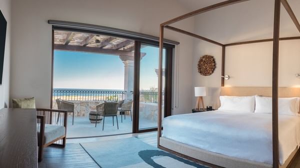 One Bedroom Residence at Live Aqua Private Residences los cabos