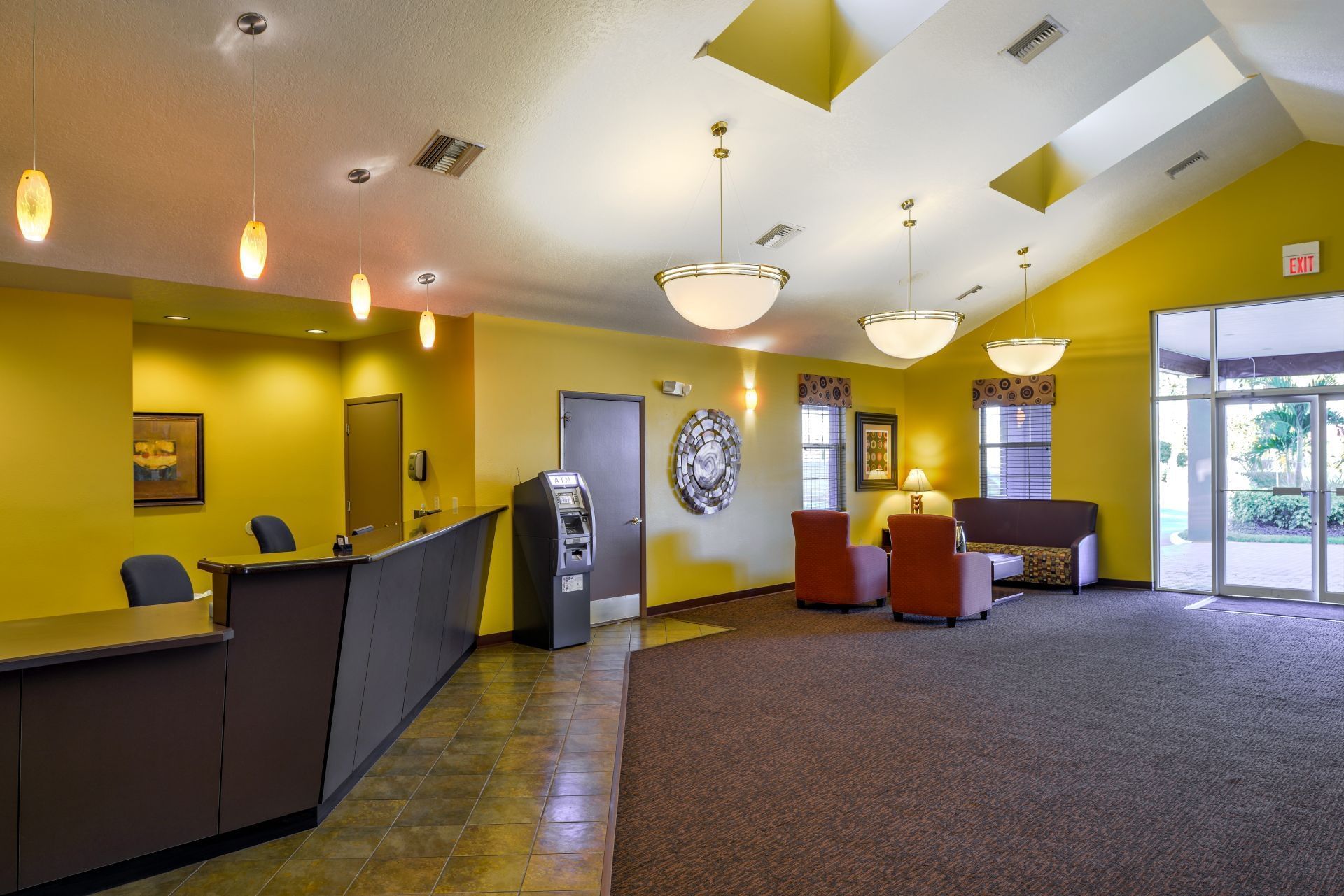 Contact us orbit one vacation villas