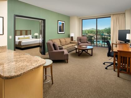 JUNIOR SUITE