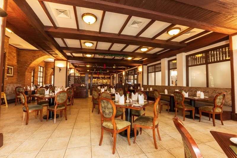 Lake Victoria Serena