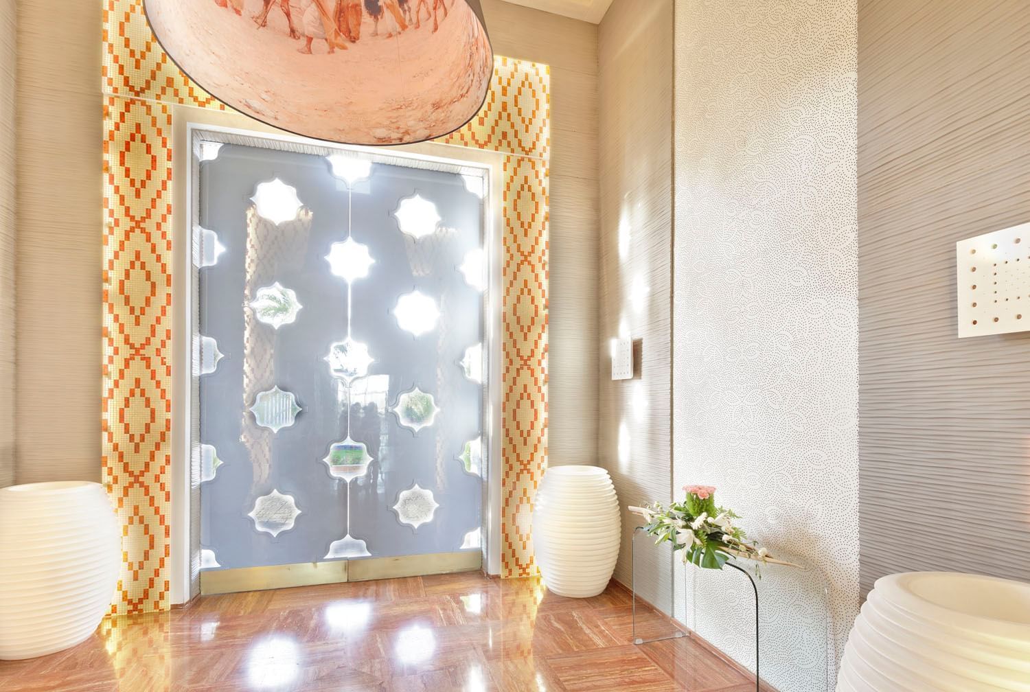 Facilities at Pickalbatros Hotel Du Golf Palmeraie