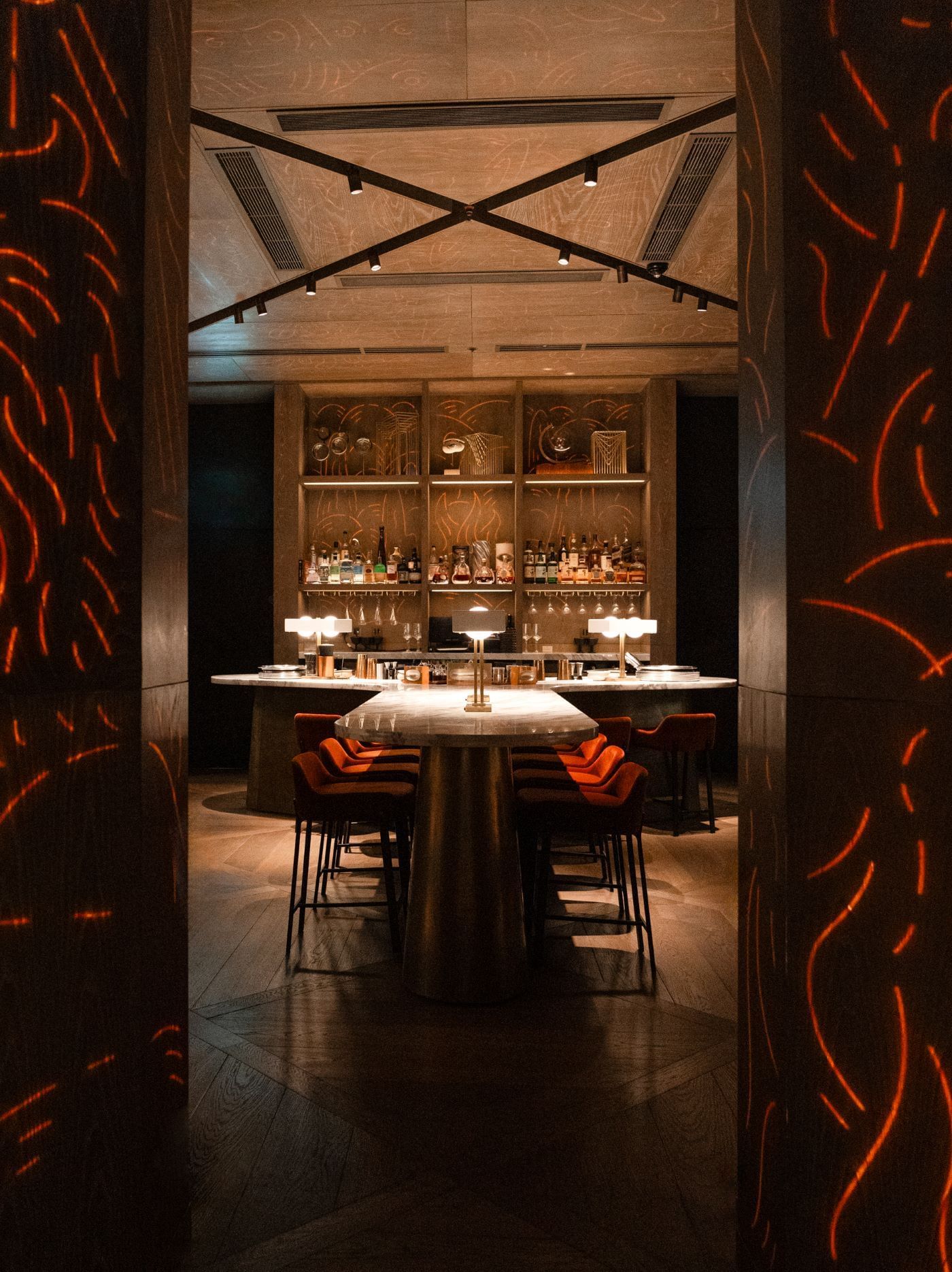 B - Junior Suite - The Residence