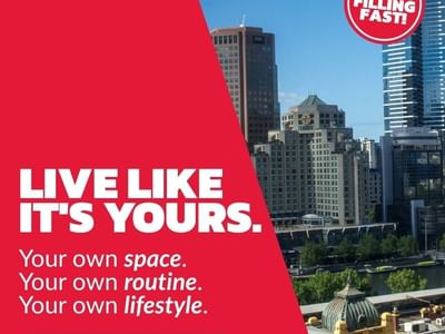 Flinders Open for 2026!