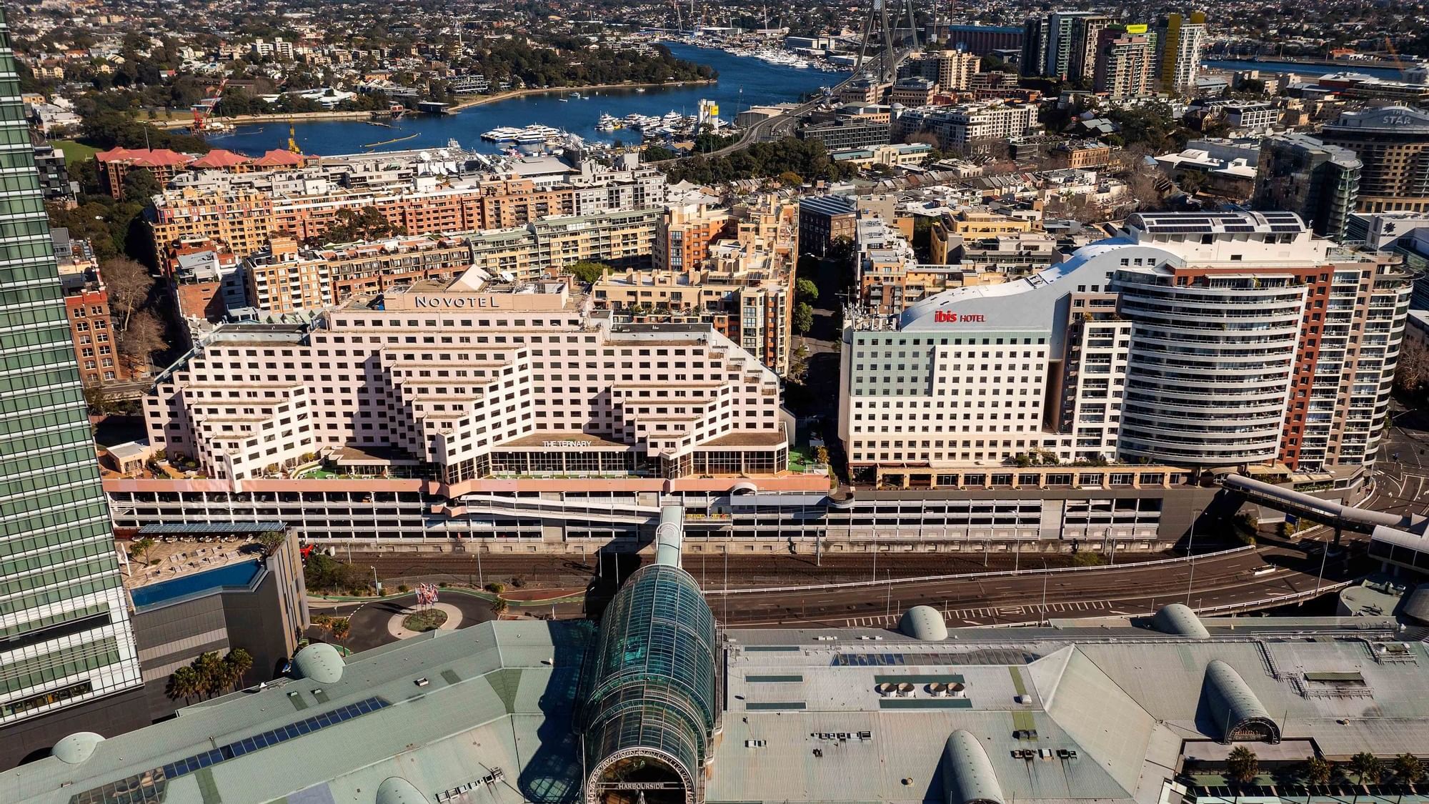 Darling Harbour