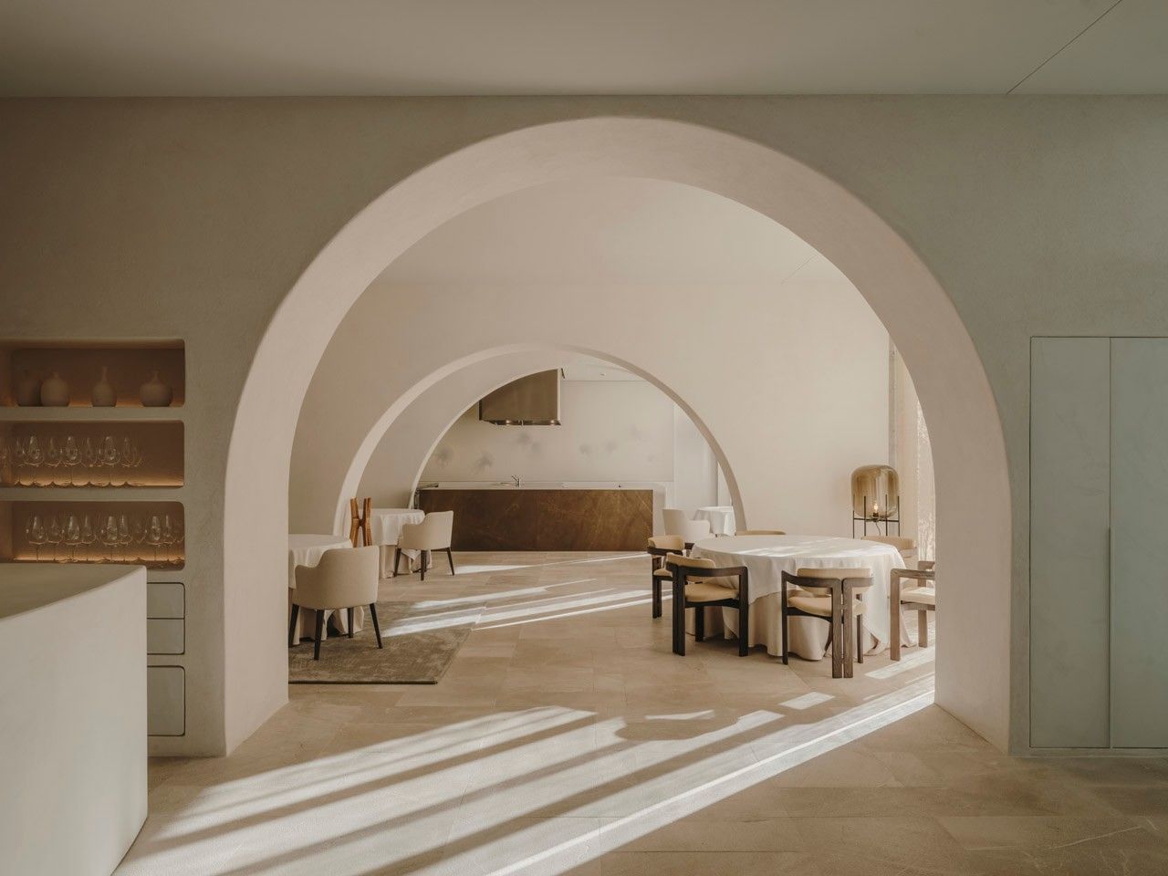 La Gaia at Ibiza Gran Hotel