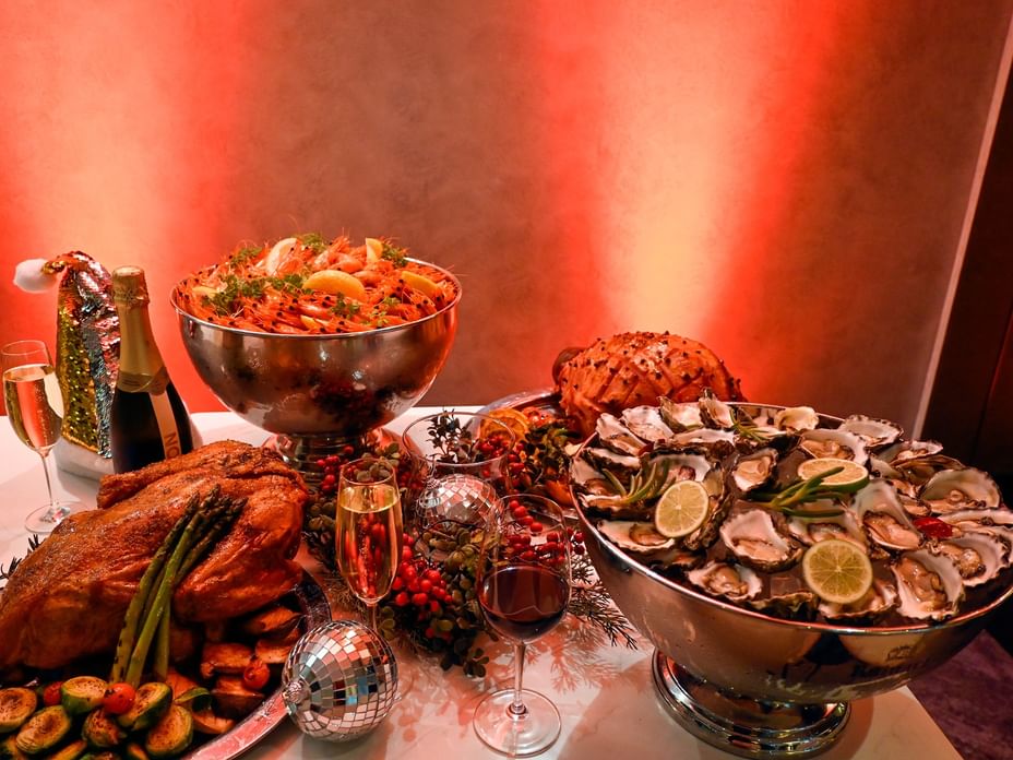 Christmas Party Venues Sydney Corporate Package christmas-party-venues-sydney-corporate-package