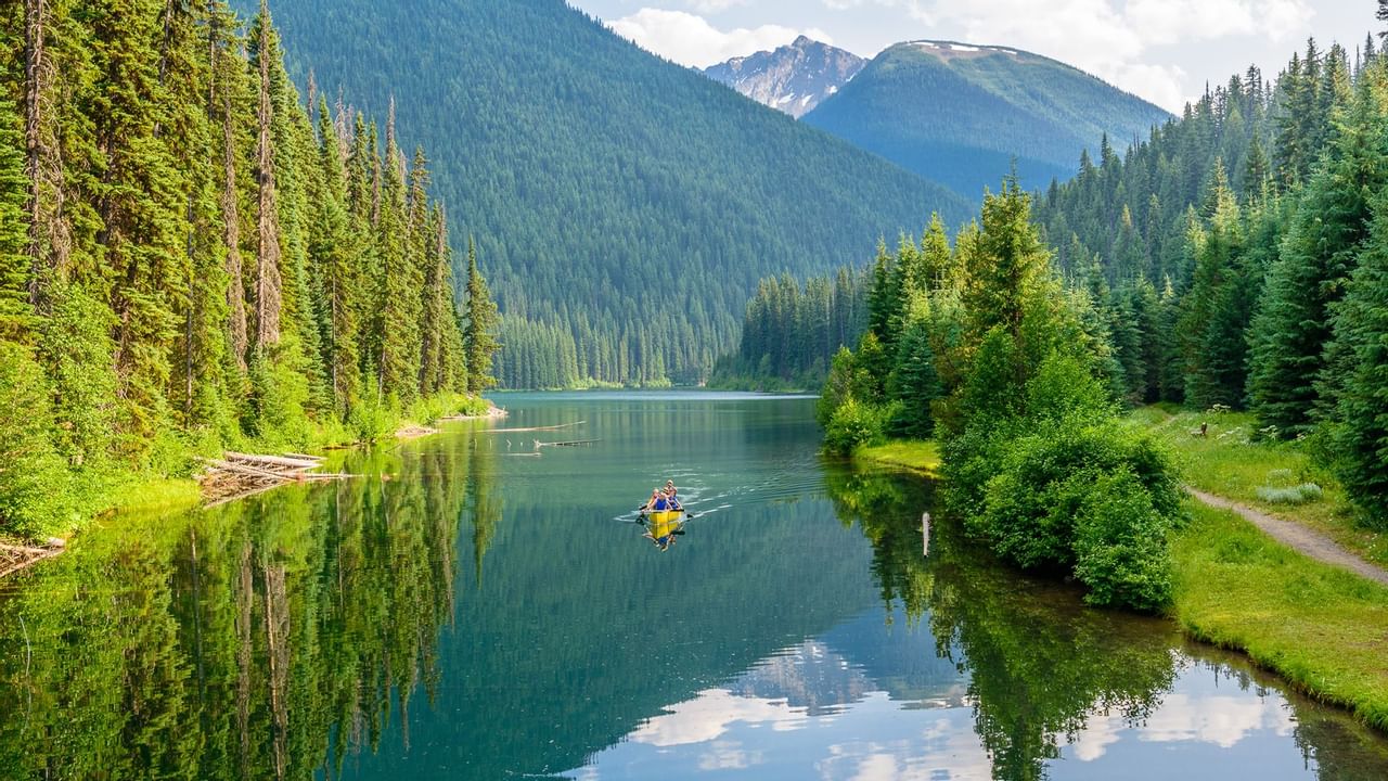 BC Residents' Rate, Chilliwack hotel offer