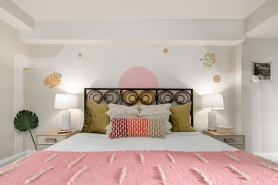Hawaiian Room at Lexington