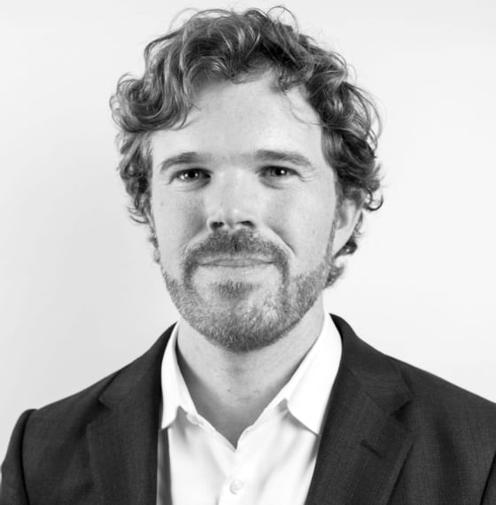 Jeff Donnelly
Vice President, Development
The Americas