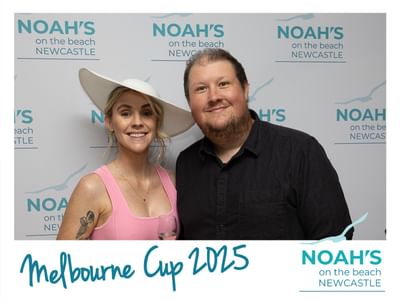 NOAH'S Melbourne Cup 2025