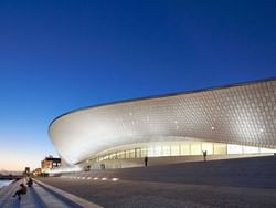 Museum of Art, Architecture and Technology