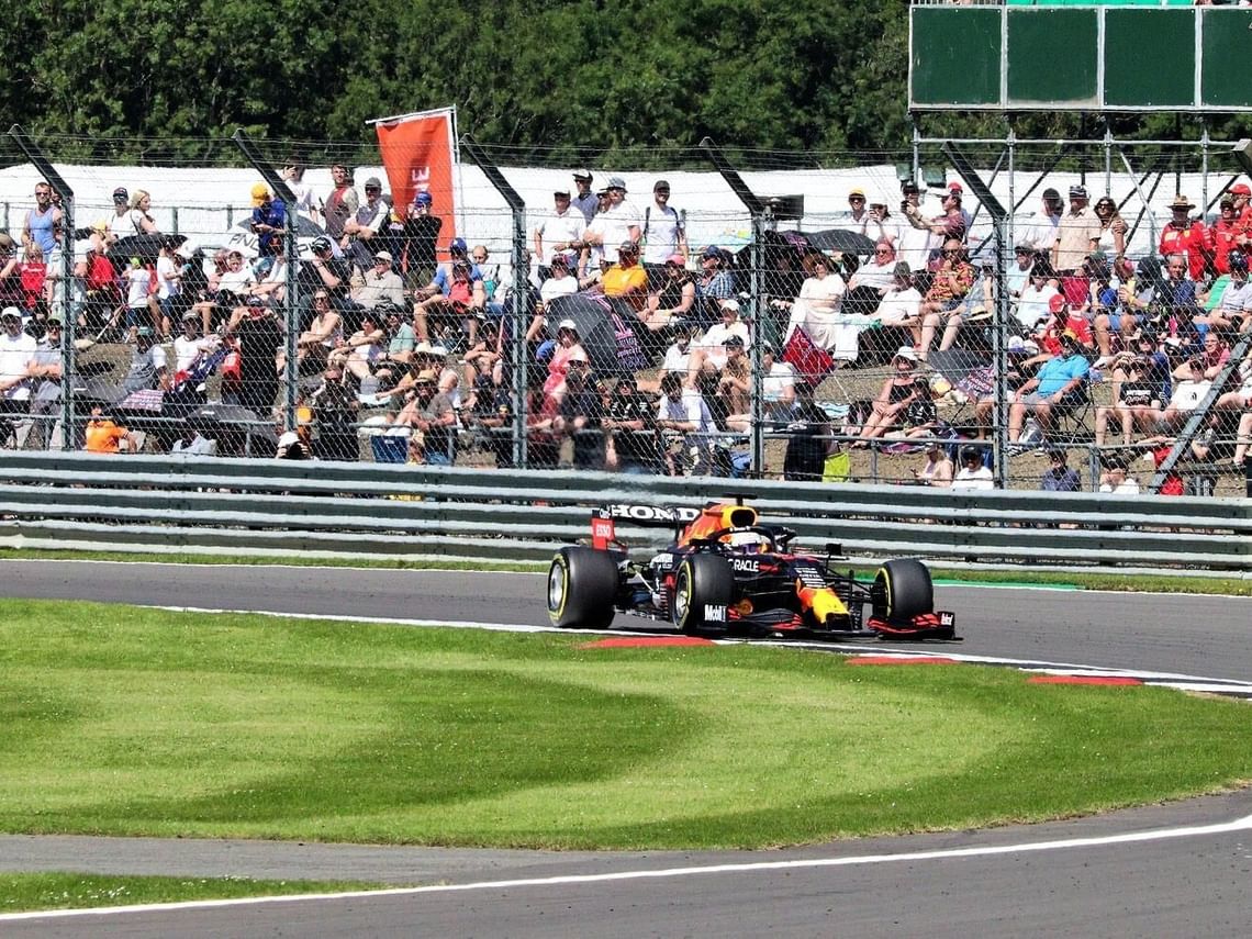 Silverstone