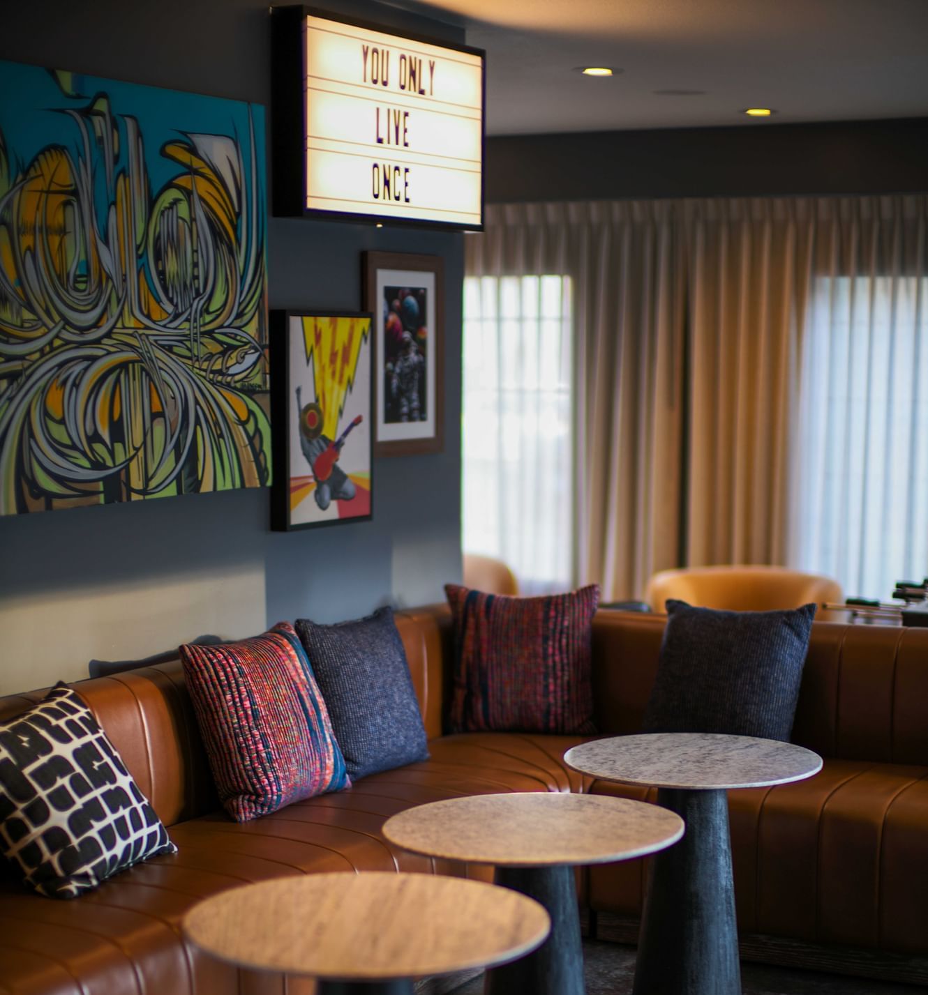 Hotel Garrett — photo 10 of 56