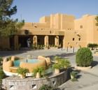 Exterior view of the Hotel at Quetta Serena Hotel