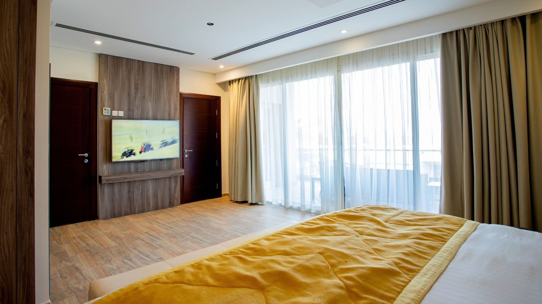Simaisma A Murwab Resort — լուսանկար 3