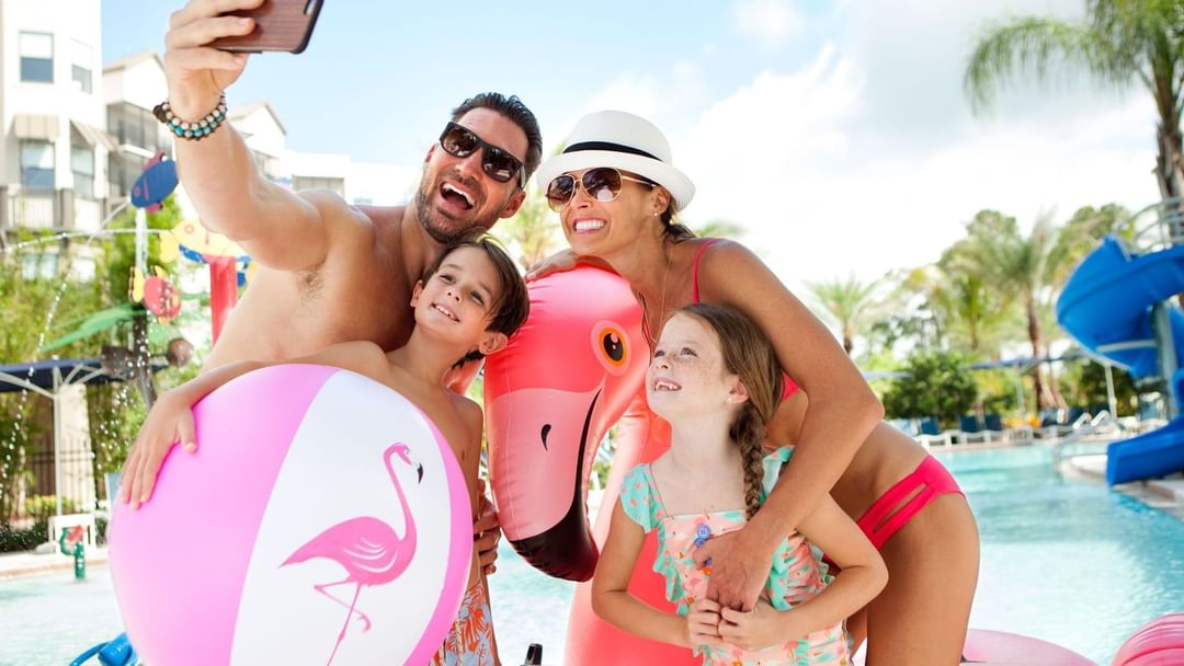 The Ultimate Summer Vacation Packing Guide for Orlando Families