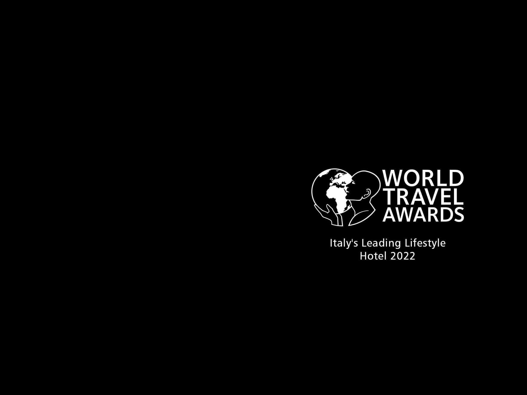 World Travel Awards: Italy’s Leading Lifestyle Hotel 2022