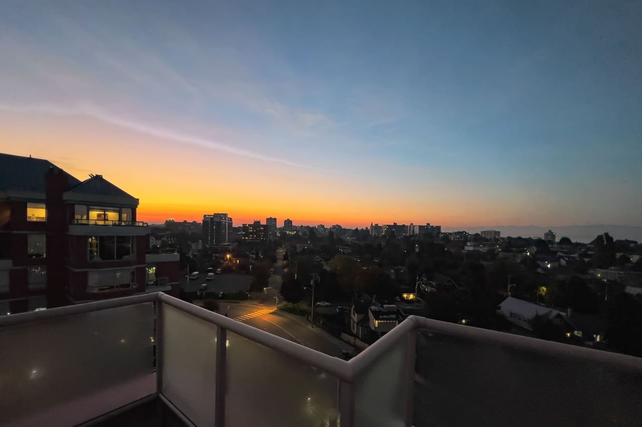Coast Premium Queen room view