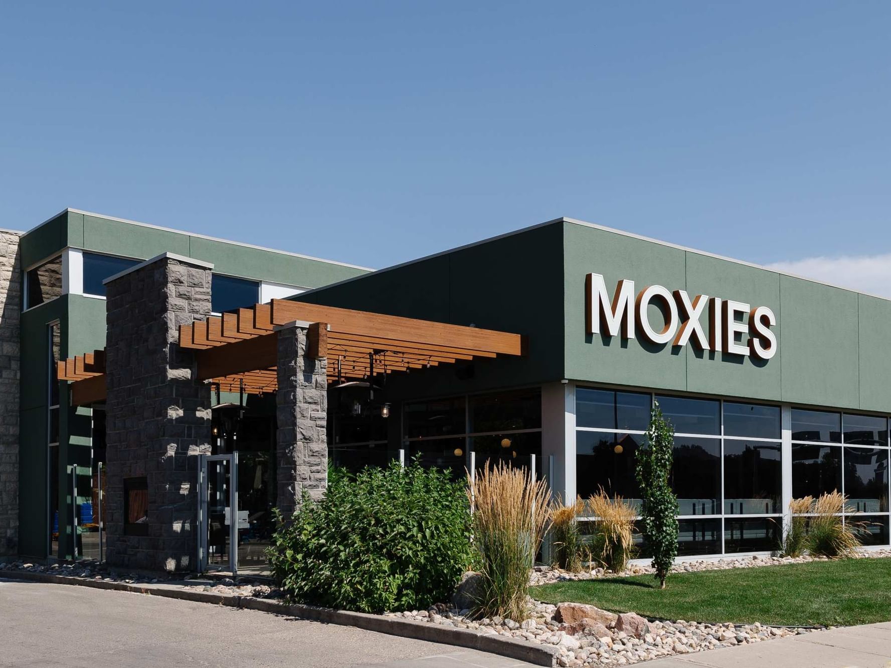 restaurant in regina