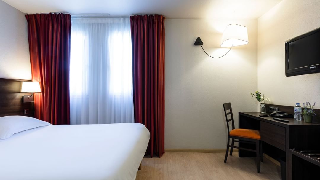 Comfort room