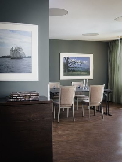 Accommodation at Abion Berlin Villa