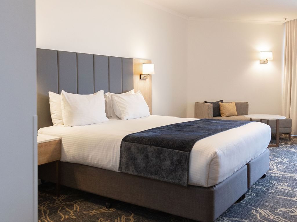 Hotel Grand Chancellor Brisbane