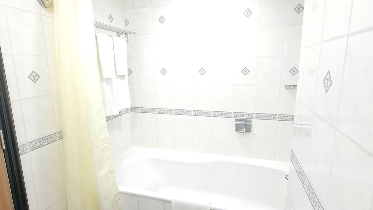 Premier Room at Sunway Hotel Hanoi