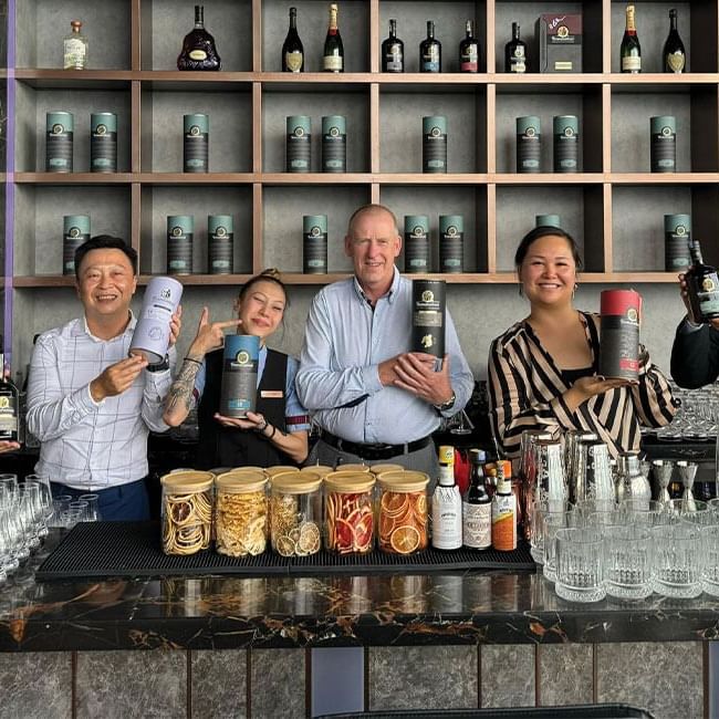 Bunnahabhain Brings the Islay Experience to Imperial Lexis Kuala Lumpur