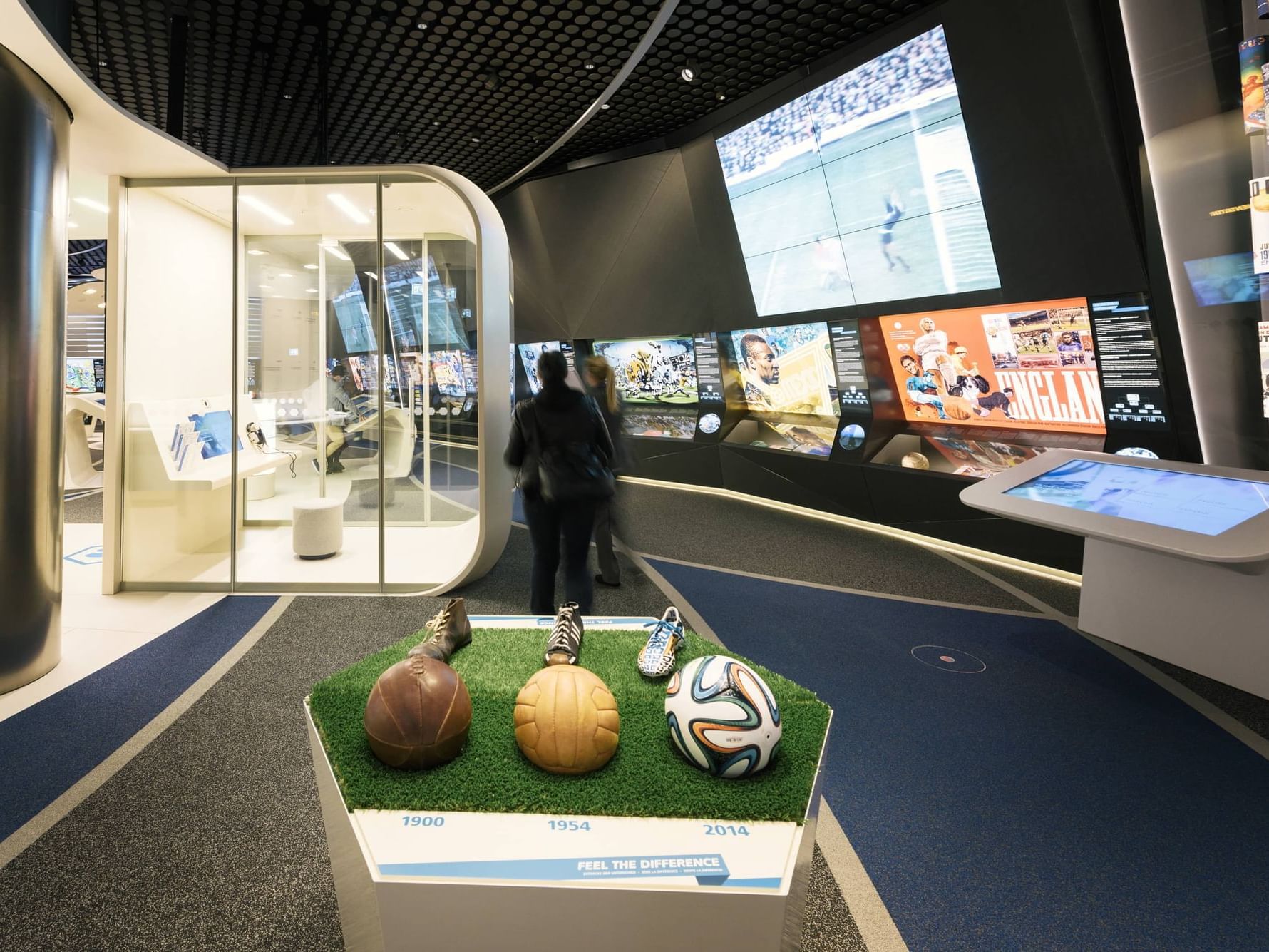 FIFA Museum