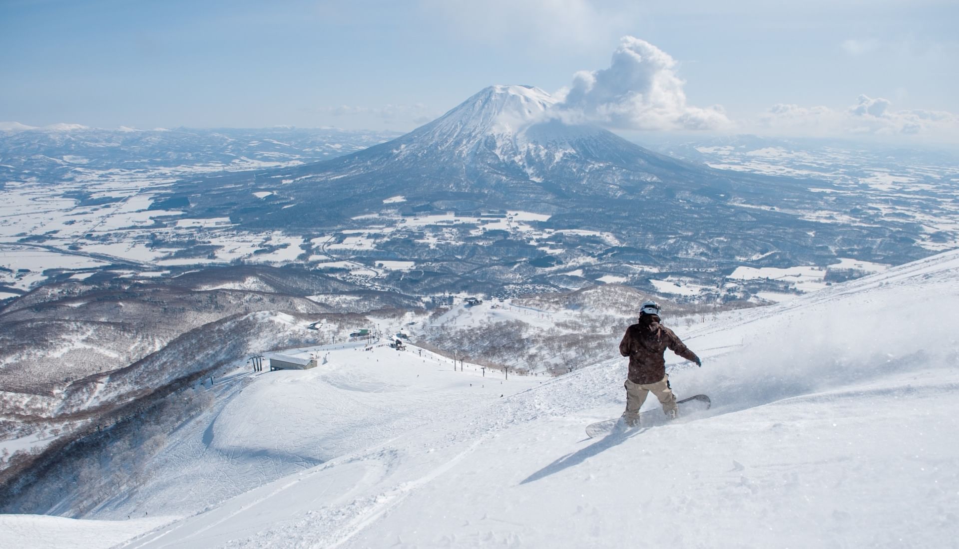 Niseko Accommodation Deals | Offers at Chatrium Niseko Japan