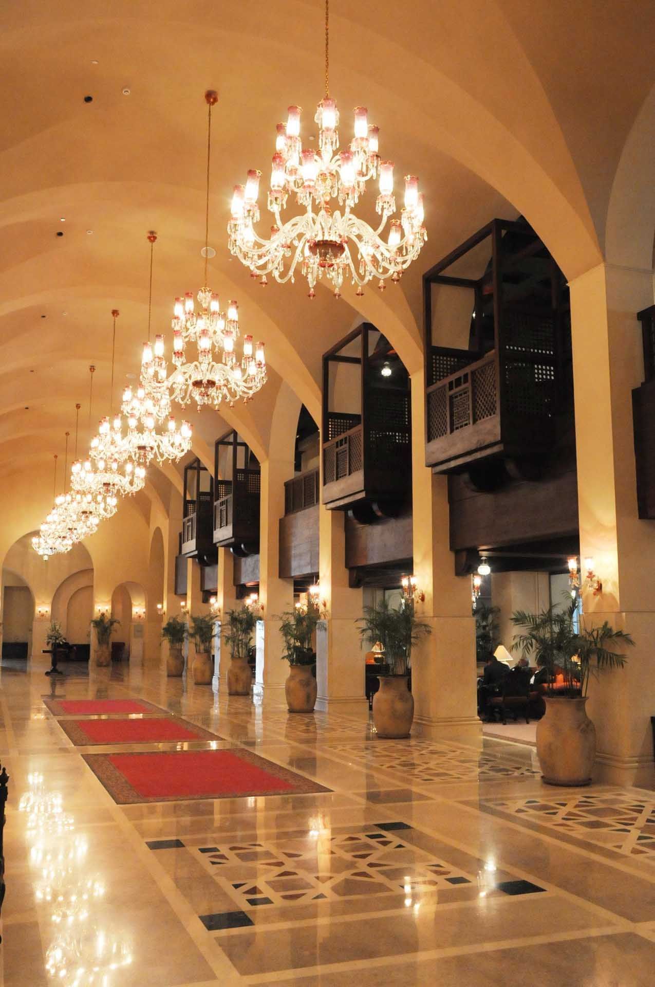 islamabad serena hotel travel weekly