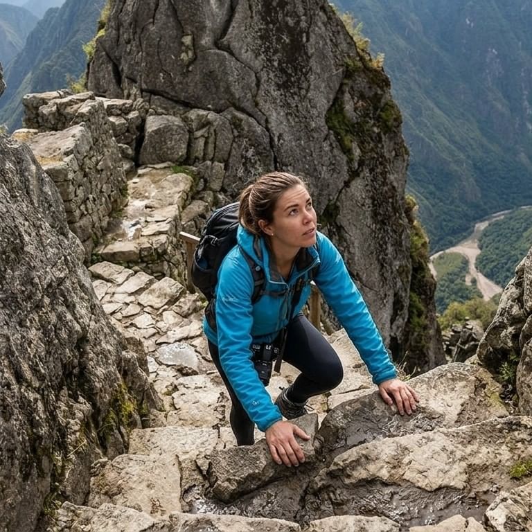 Huayna Picchu vs Machu Picchu Mountain: Which Hike Should You Choose