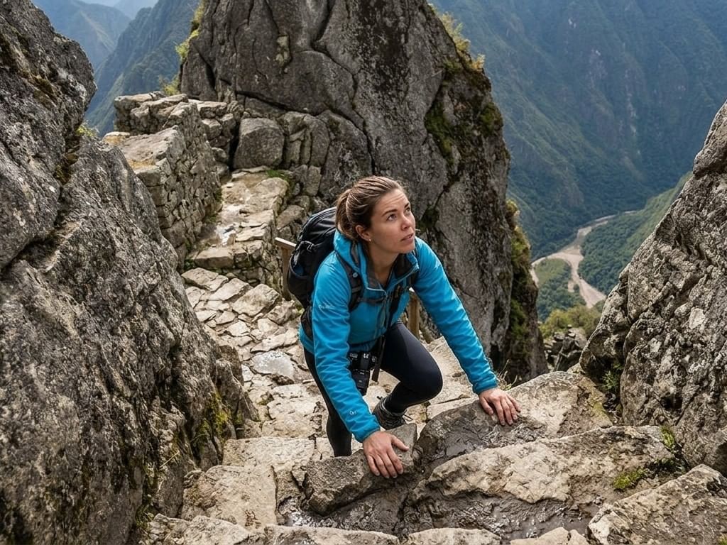Huayna Picchu vs Machu Picchu Mountain: Which Hike Should You Choose