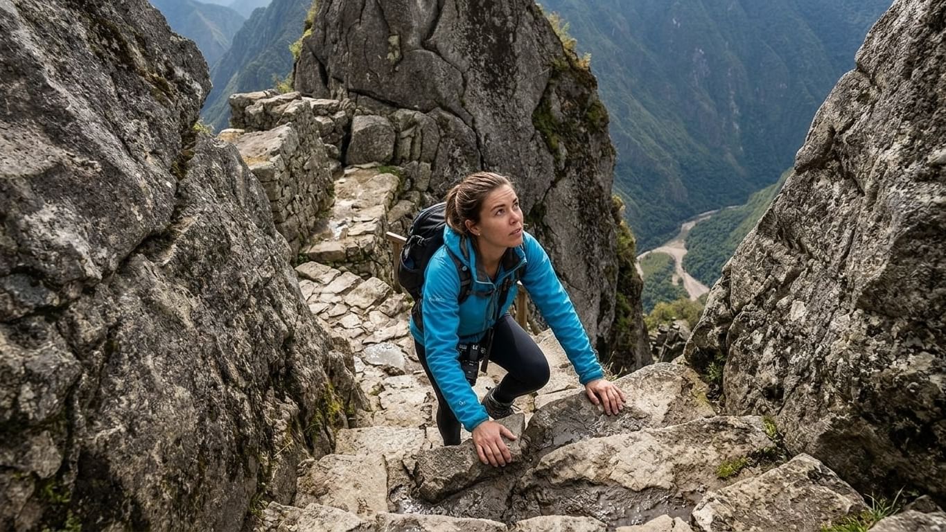 Huayna Picchu vs Machu Picchu Mountain: Which Hike Should You Choose