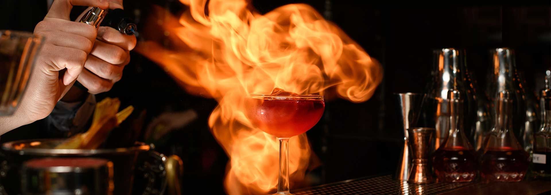 Top 5 Speakeasy and Hidden Bars in Penang Nightlife and Drinking Places in Penang