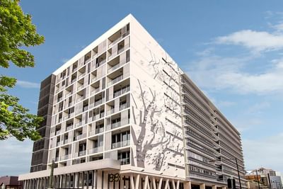 Silkari Suites at Chatswood in 88 Archer Street