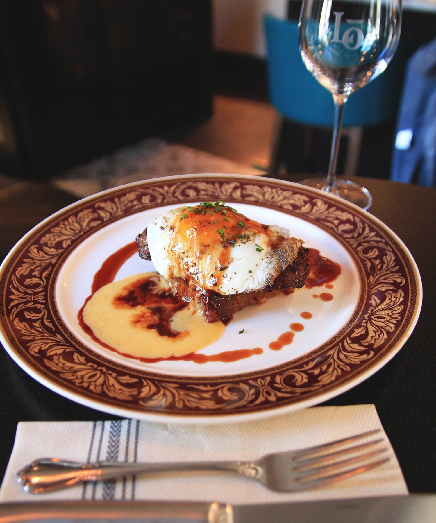 Tavern Dining Options