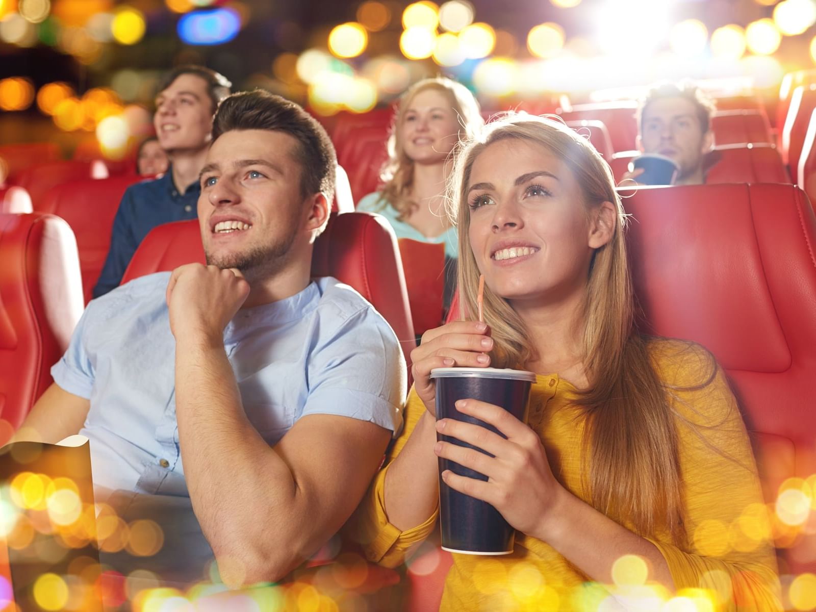 International Film and Creativity Festival