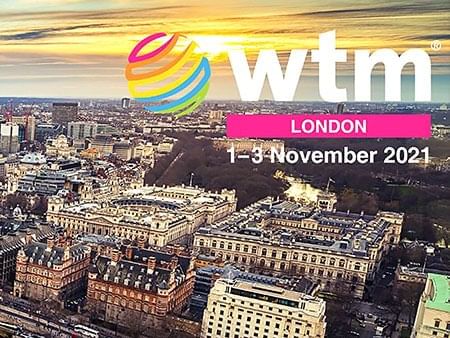 World Travel Market 2021