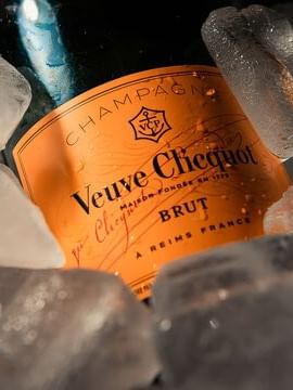 Veuve Cliquot