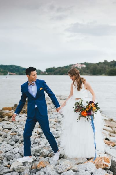 Port Dickson Wedding Venues & Packages | Lexis Hibiscus Port Dic