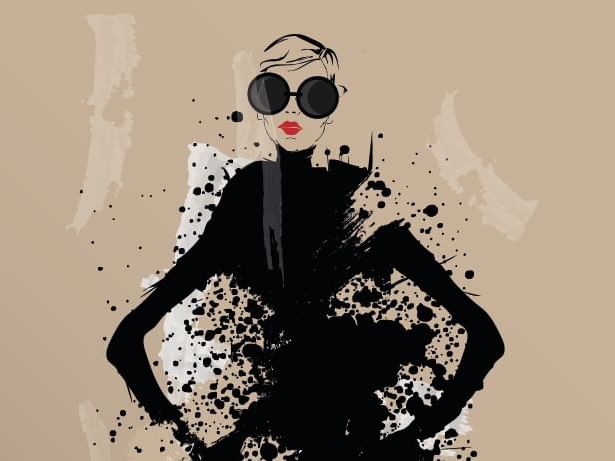 Her Name Is Fashion