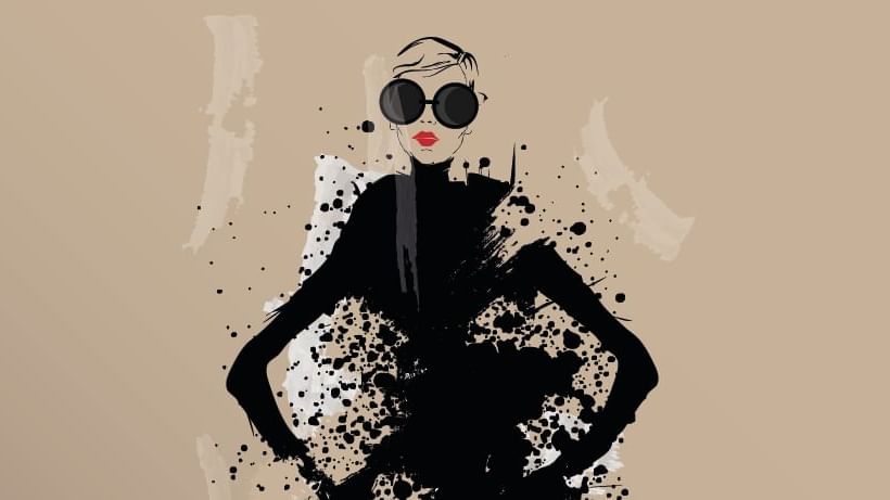 Her Name Is Fashion